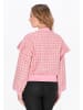 faina Women Jacket in pink