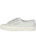 Superga Schnürschuhe in grey silver-favorio