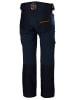Helly Hansen Arbeitshose in Blau