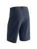 Maier Sports Bermuda Latit Short in Anthrazit