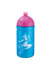 Step by Step Step by Step Trinkflasche "Mermaid Lola", Blau