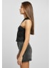 Urban Classics Urban Classics Tank-Tops in black