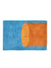 Villa Collection Teppich Styles in Blau/Amber
