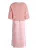 Robe Légère Kleid in altrosa - 0003
