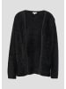 s.Oliver Strickjacke in 9999_schwarz