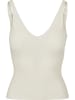 Urban Classics Tanks & Cami in whitesand