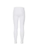 Odlo Leggings PANTS ACTIVE ORIGINALS WARM in Weiß