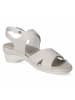 Semler orthopädische Sandalette in grey