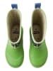Reima Regenstiefel " Moomin Magisk " in Greenery
