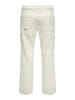 ONLY & SONS Normal geschnitten jeans in Ecru