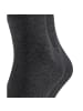 Falke Socken 2er Pack in Anthrazit