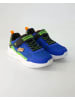 Skechers Klettschuhe in Blau