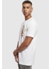 Mister Tee T-Shirts in white