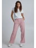 b.young Bundfaltenhose BYDANTA WIDE LEG PANTS 2 - 20806640 in rosa