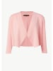 comma Strickjacke in 4272_rosa