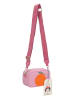 Fritzi aus Preußen Tasche Fritzi x Frida Kahlo in Rosa