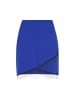 faina Women Skirt in blue