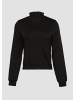 QS Sweatshirt in 9999_schwarz