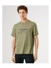 Pepe Jeans Tshirt in Grün