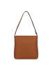 Tom Tailor Ammi Schultertasche 25 cm in cognac