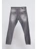 ZHRILL Zhrill Herren Jeans JIM in grau