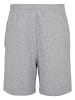 Urban Classics Sweat Shorts in grey