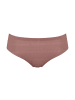 Sloggi Panty 2er Pack in Beere/Rosa