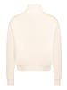 Betty Barclay Shirtjacke mit Rippenstruktur in beige