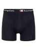 Champion Boxershort in Schwarz