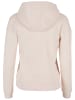 Urban Classics Urban Classics Damen Ladies Organic Hoody in pink