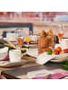 Villeroy & Boch 4er Set Champagnergläser La Divina 260 ml transparent in transparent