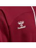 Hummel Reißverschluss Jacke Hmllead Herren in BIKING RED