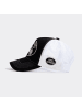 King Kerosin King Kerosin Trucker Cap Break the Rules in schwarz