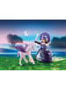 Playmobil Mondscheinkönigin mit Baby-Pegasus 6837 ab 3 Jahre