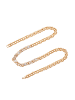 faina Necklace in Rose Gold