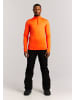 Protest " REWILL in Cayenne orange