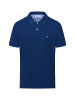 FYNCH-HATTON Poloshirt in indigo