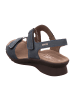 Mephisto Komfort Sandalen in Blau