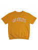 GAP Sweatshirt in Yellow