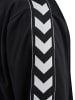 Hummel Jacke Hmlclub Erwachsene in BLACK