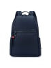 Hedgren Inner City Daypack RFID Schutz 39 cm Laptopfach in total eclipse