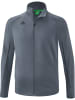 erima Trainingsjacke "Liga Star Polyester Trainingsjacke" in Grau