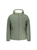 NORWAY 1963 Grün Polyester Herren Jacke