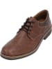 rieker Klassische Halbschuhe in wood/toffee