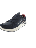 Bugatti Sandar Sneaker Blau