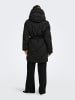 JDY Daunenjacke in Black