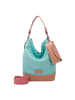 Fritzi aus Preußen Izzy07 Olga Canvas Schultertasche 27 cm pooly