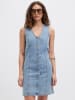 JJXX Jeanskleid in Light Blue Denim