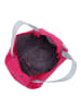 Fritzi aus Preußen Joshi01 Sky Shopper Tasche 40 cm in pink