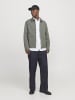 Jack & Jones Hemdjacke in Agave Green